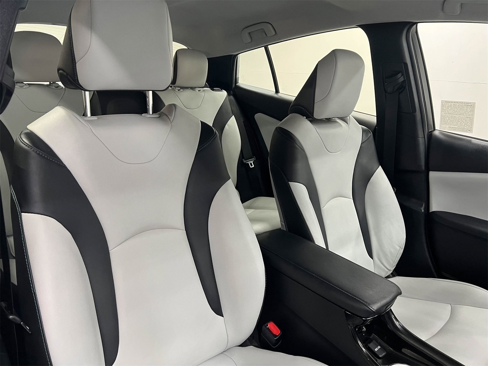 used 2017 Toyota Prius Prime car, priced at $17,788