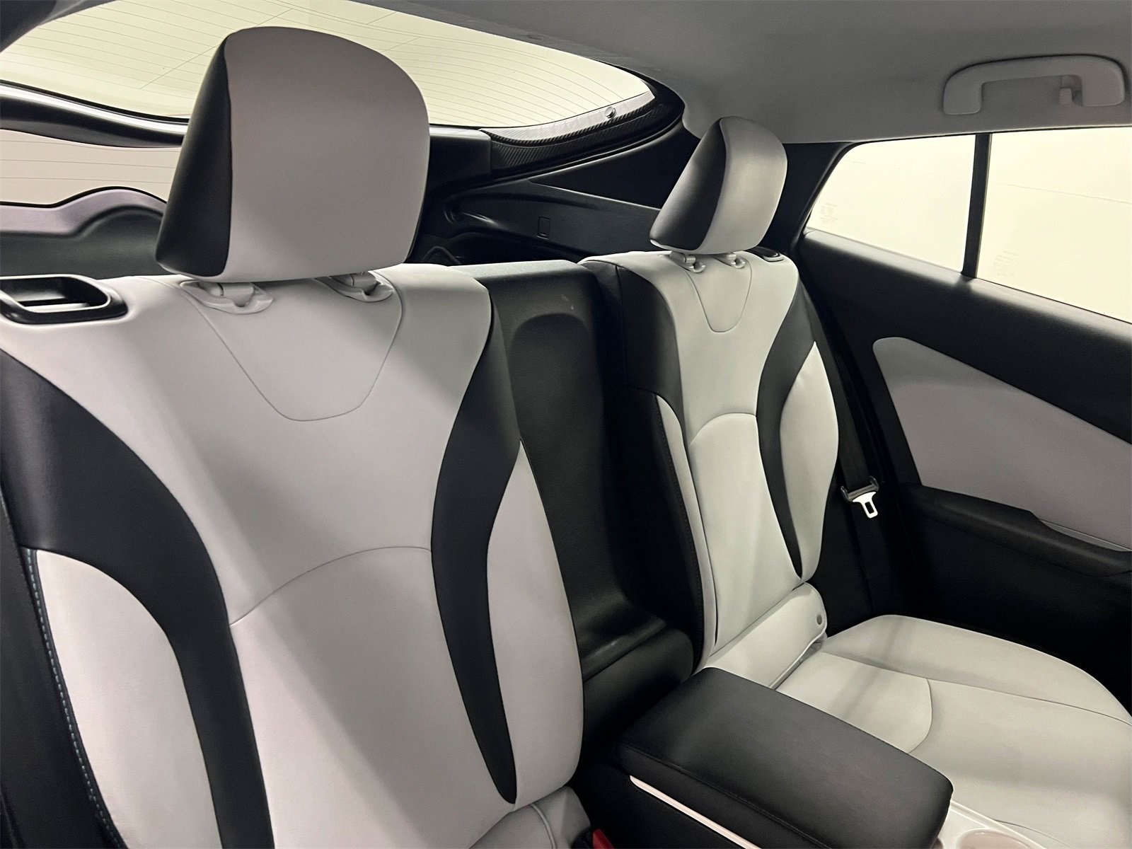 used 2017 Toyota Prius Prime car, priced at $17,788