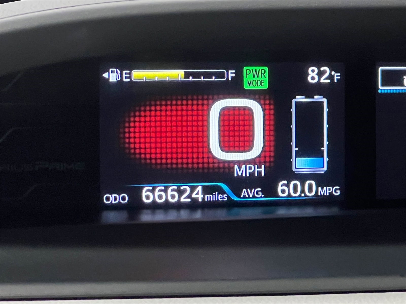 used 2017 Toyota Prius Prime car, priced at $17,788