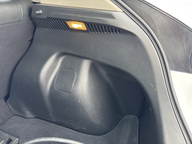 Used 2018 Nissan Leaf Hatchback