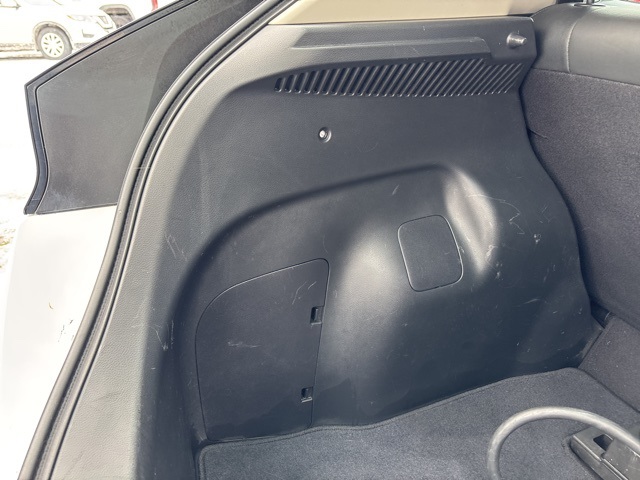 Used 2018 Nissan Leaf Hatchback