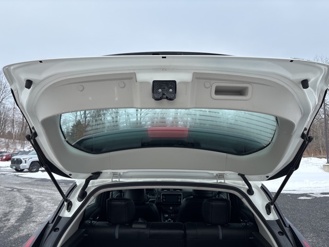 Used 2018 Nissan Leaf Hatchback