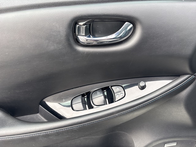 Used 2018 Nissan Leaf Hatchback