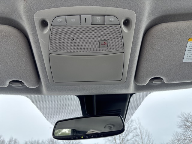 Used 2018 Nissan Leaf Hatchback