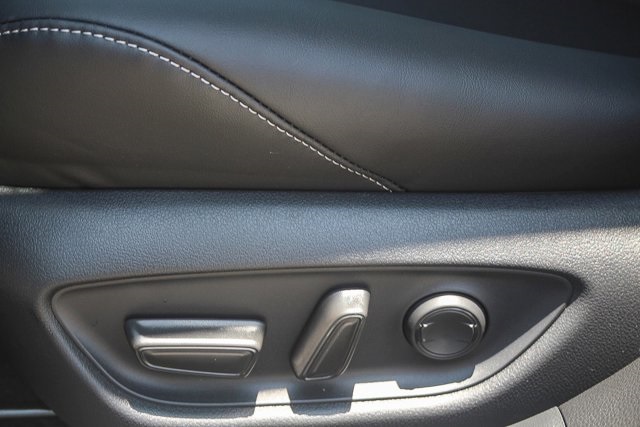 new 2025 Toyota Mirai car, priced at $53,723