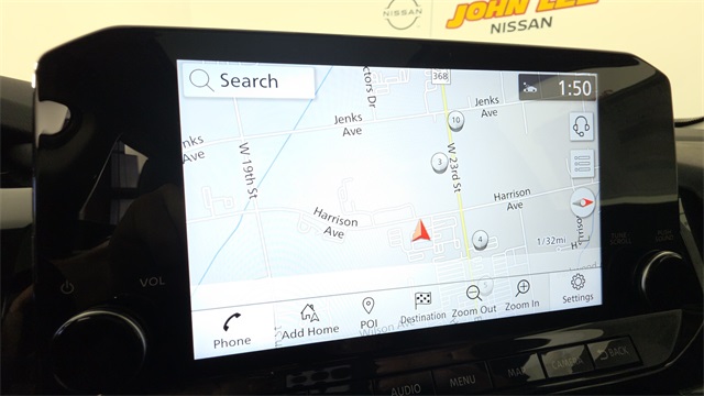 2025 Everest White Pearl Tricoat Nissan Pathfinder Platinum FWD SUV