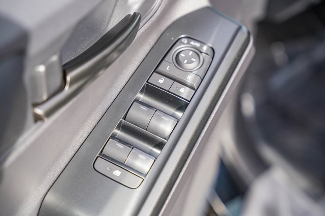 new 2026 Toyota bZ car, priced at $36,178