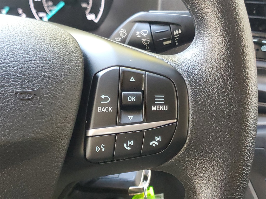 used 2023 Ford Transit-350 car, priced at $46,895