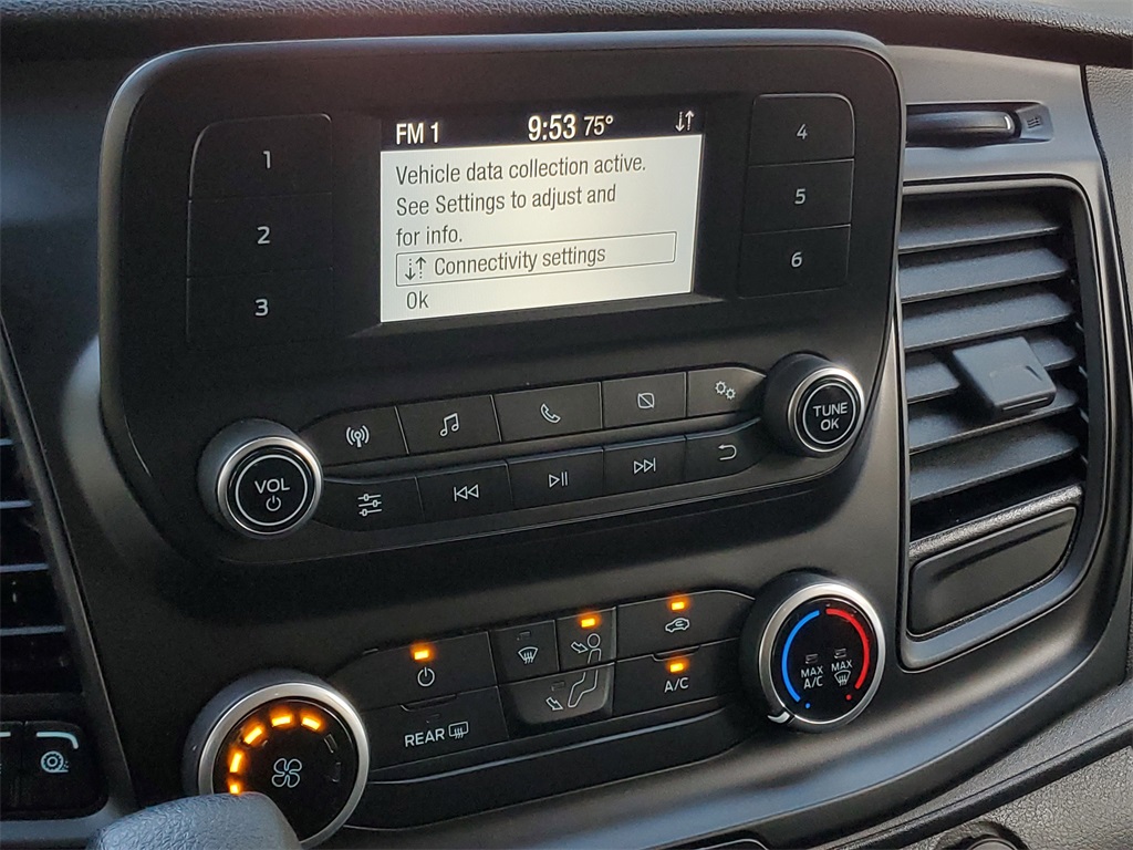 used 2023 Ford Transit-350 car, priced at $46,895