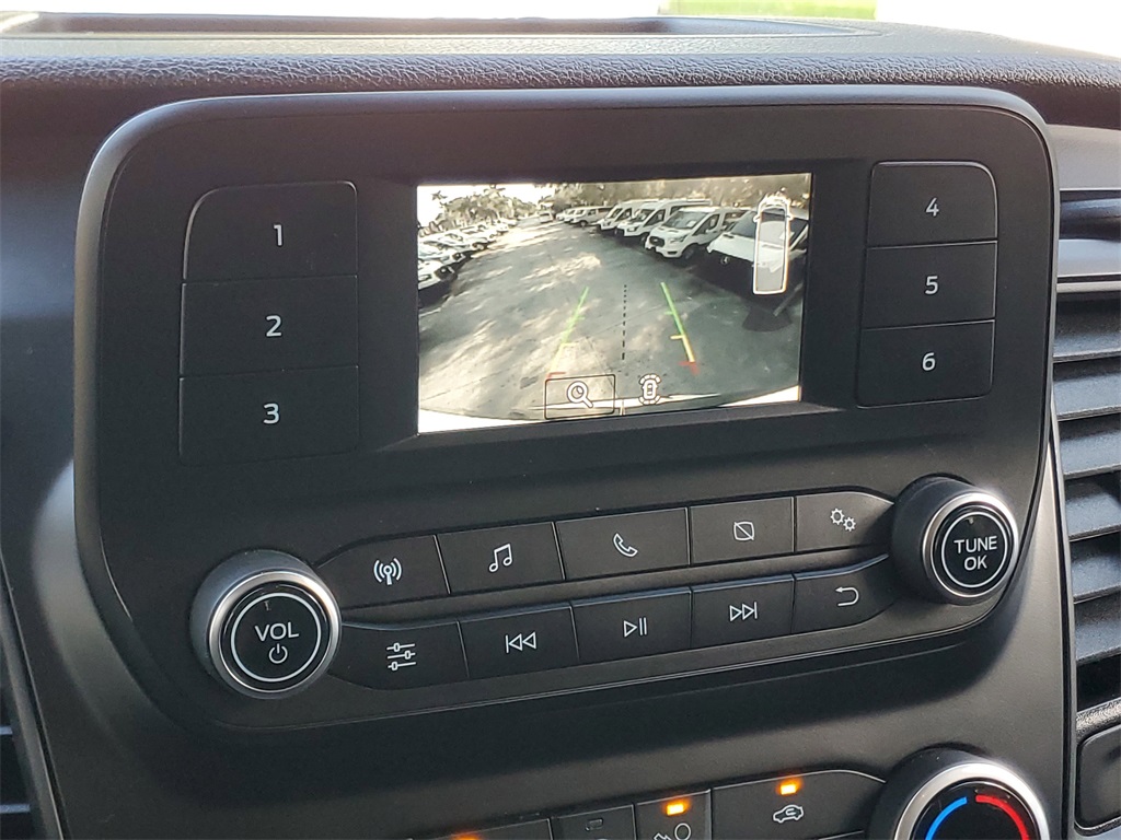 used 2023 Ford Transit-350 car, priced at $46,895