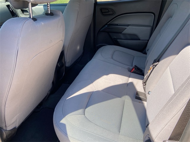 2022 Gmc Canyon Elevation Standard photo 13
