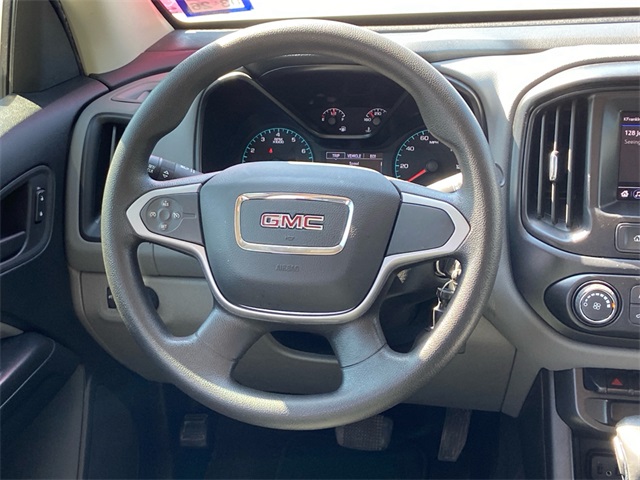 2022 Gmc Canyon Elevation Standard photo 16