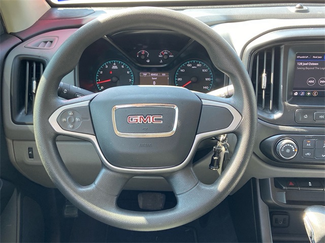 2022 Gmc Canyon Elevation Standard photo 17