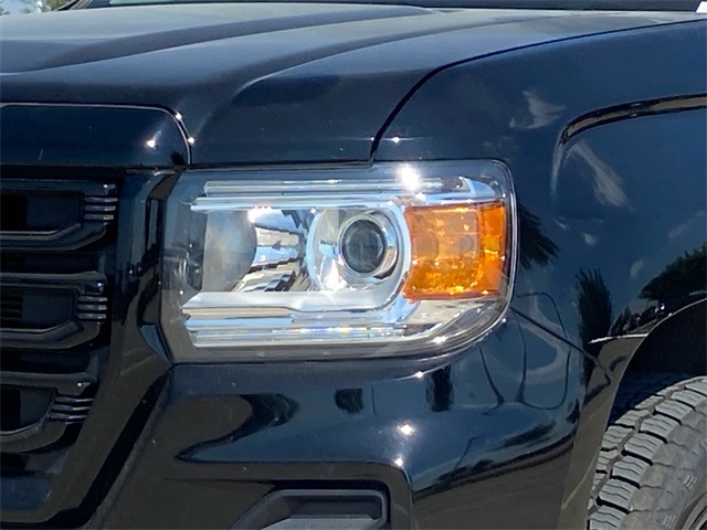2022 Gmc Canyon Elevation Standard photo 4