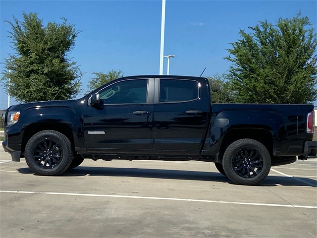 2022 Gmc Canyon Elevation Standard photo 6