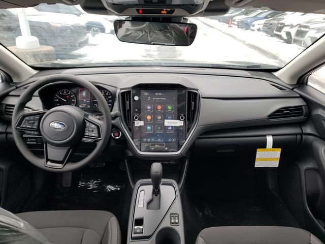 new 2026 Subaru Crosstrek car, priced at $33,096