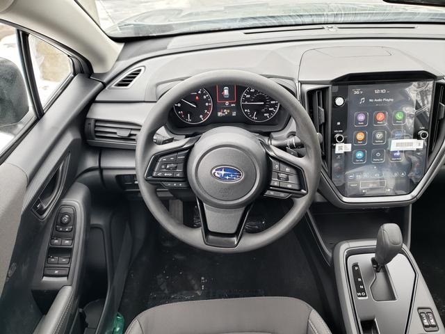 new 2026 Subaru Crosstrek car, priced at $33,096