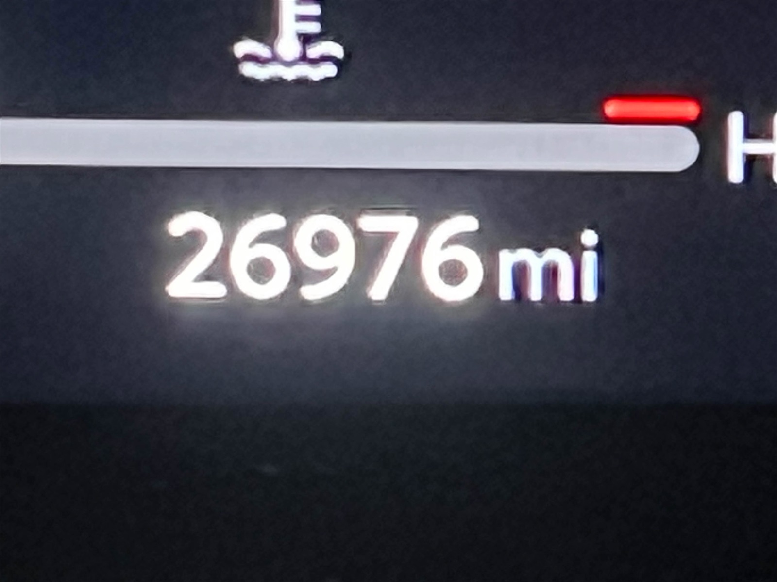 used 2023 Toyota Highlander car, priced at $36,888