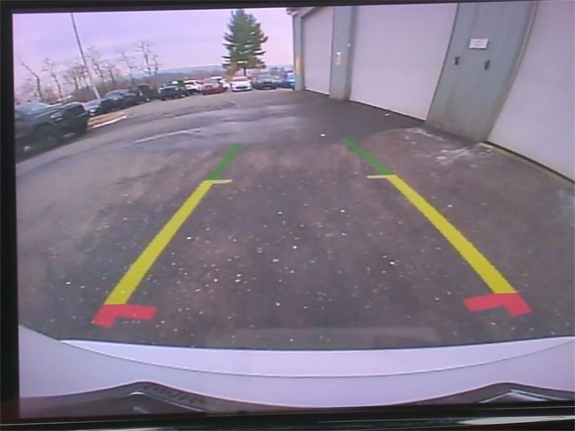 used 2024 Chrysler Pacifica car, priced at $26,911