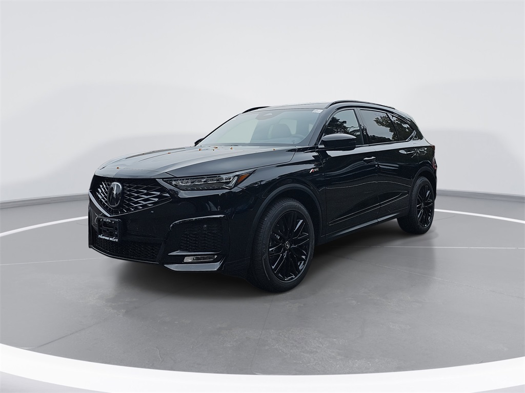 2026 Acura MDX A-spec w/Advance Package's photo