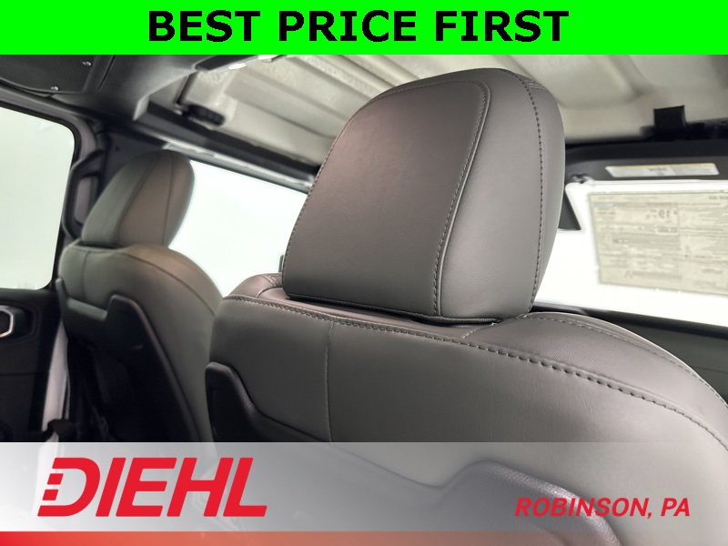 New 2026 Jeep Gladiator Truck