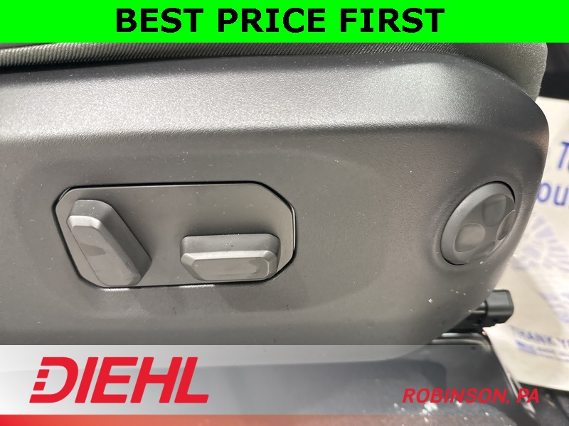 New 2026 Jeep Gladiator Truck