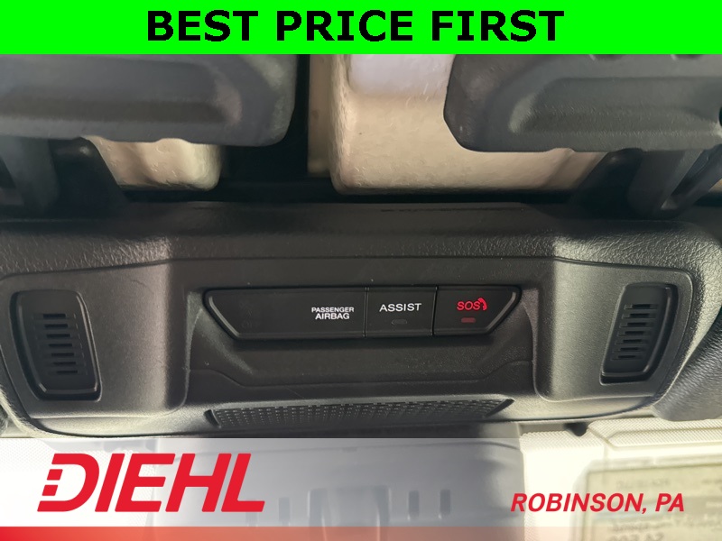 New 2026 Jeep Gladiator Truck