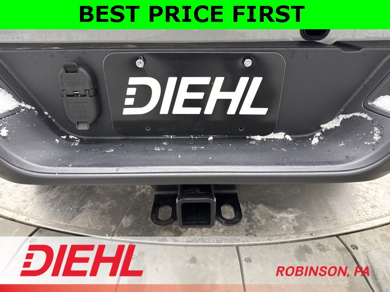 New 2026 Jeep Gladiator Truck