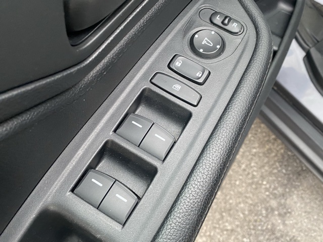 used 2024 Honda Odyssey car, priced at $33,595