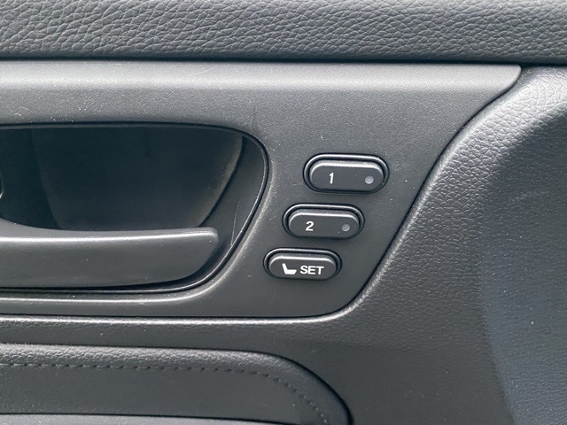 used 2024 Honda Odyssey car, priced at $33,595