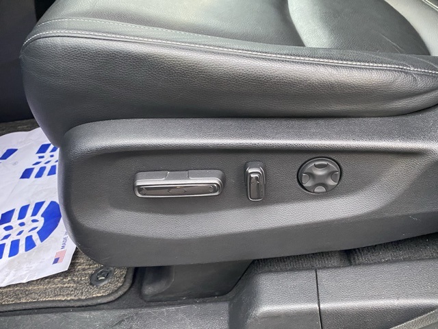 used 2024 Honda Odyssey car, priced at $33,595