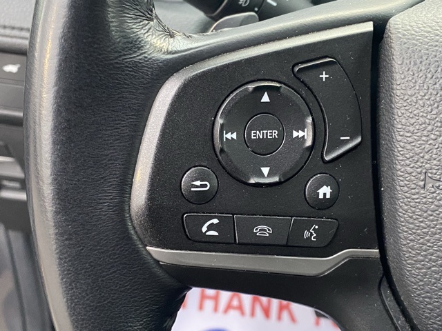 used 2024 Honda Odyssey car, priced at $33,595