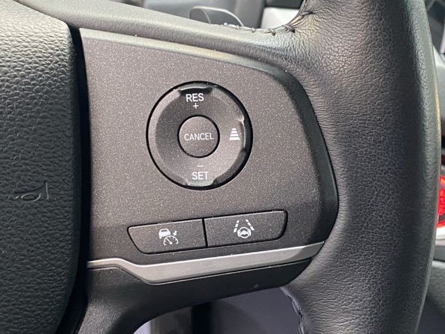 used 2024 Honda Odyssey car, priced at $33,595