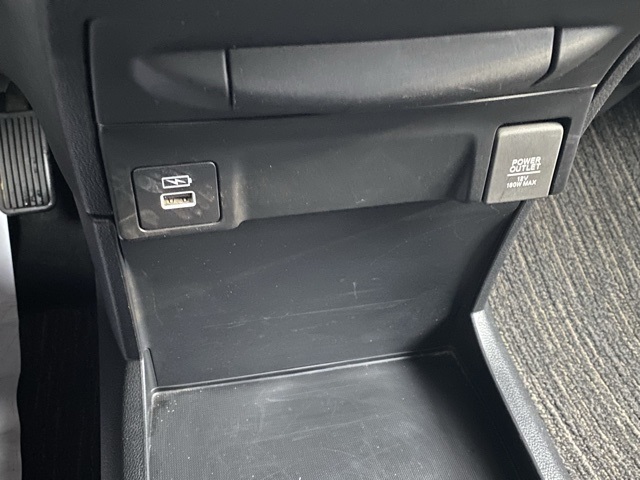 used 2024 Honda Odyssey car, priced at $33,595