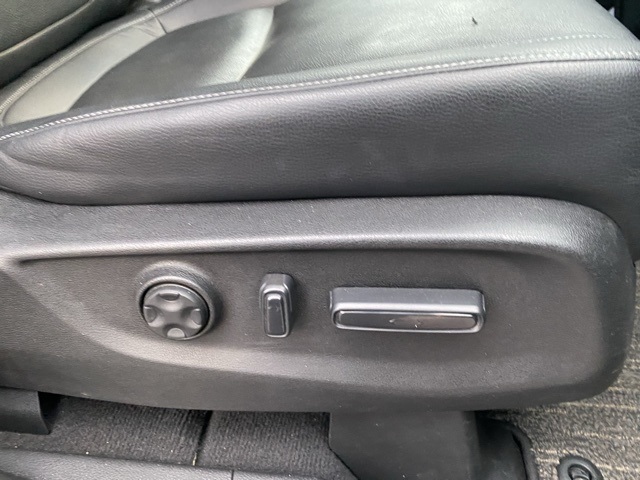 used 2024 Honda Odyssey car, priced at $33,595