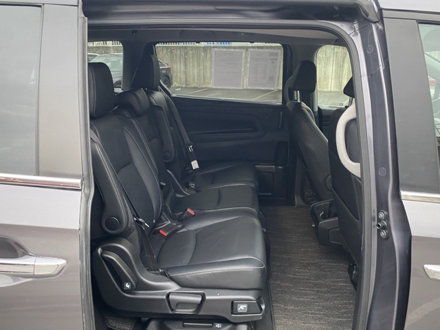 used 2024 Honda Odyssey car, priced at $33,595