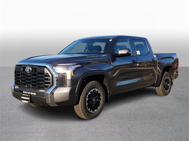 2026 Toyota Tundra SR5's photo