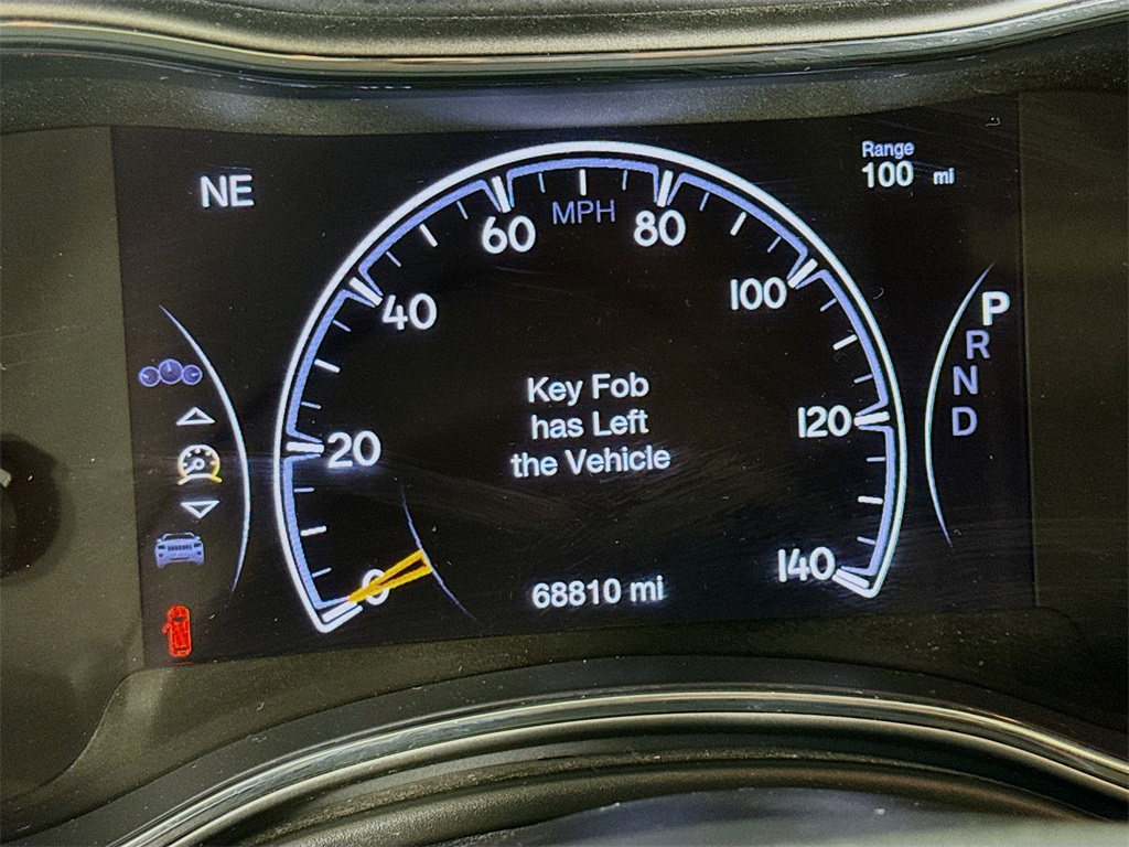 Photo of 2021 Jeep Grand Cherokee Limited in Myrtle Beach, SC - 12,  2021 Jeep Grand Cherokee Limited:3863H