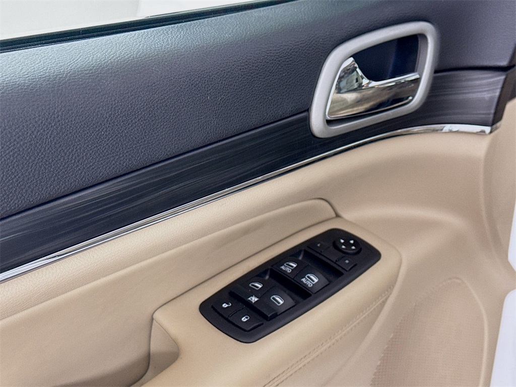 Photo of 2021 Jeep Grand Cherokee Limited in Myrtle Beach, SC - 18,  2021 Jeep Grand Cherokee Limited:3863H