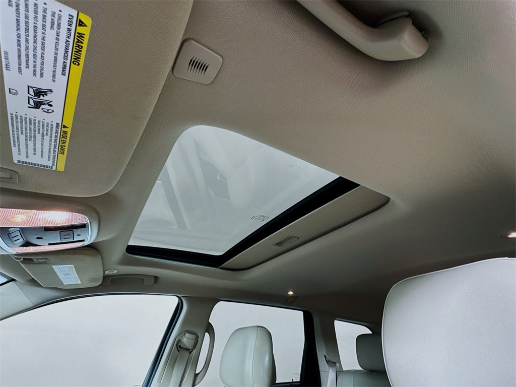 Photo of 2021 Jeep Grand Cherokee Limited in Myrtle Beach, SC - 22,  2021 Jeep Grand Cherokee Limited:3863H