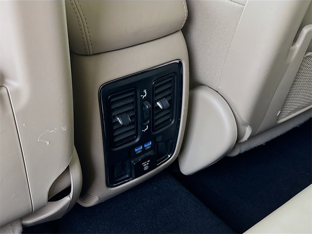 Photo of 2021 Jeep Grand Cherokee Limited in Myrtle Beach, SC - 26,  2021 Jeep Grand Cherokee Limited:3863H