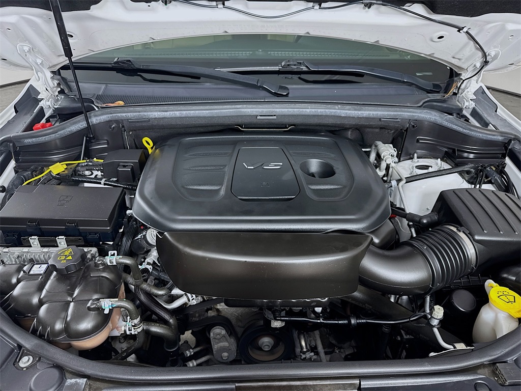 Photo of 2021 Jeep Grand Cherokee Limited in Myrtle Beach, SC - 31,  2021 Jeep Grand Cherokee Limited:3863H