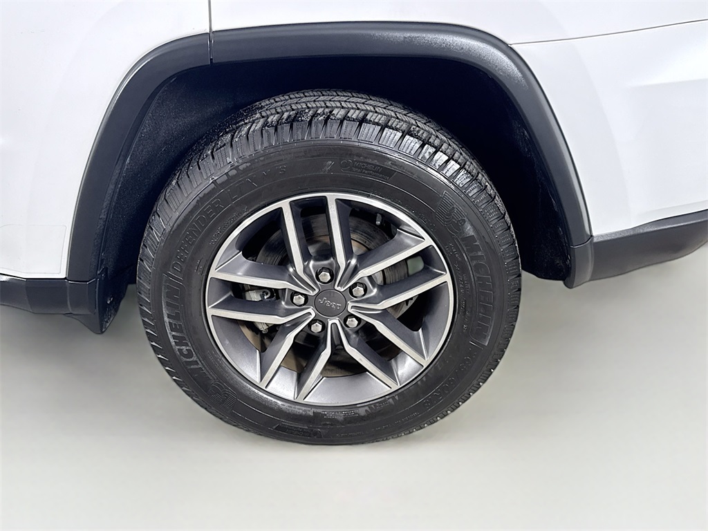 Photo of 2021 Jeep Grand Cherokee Limited in Myrtle Beach, SC - 32,  2021 Jeep Grand Cherokee Limited:3863H