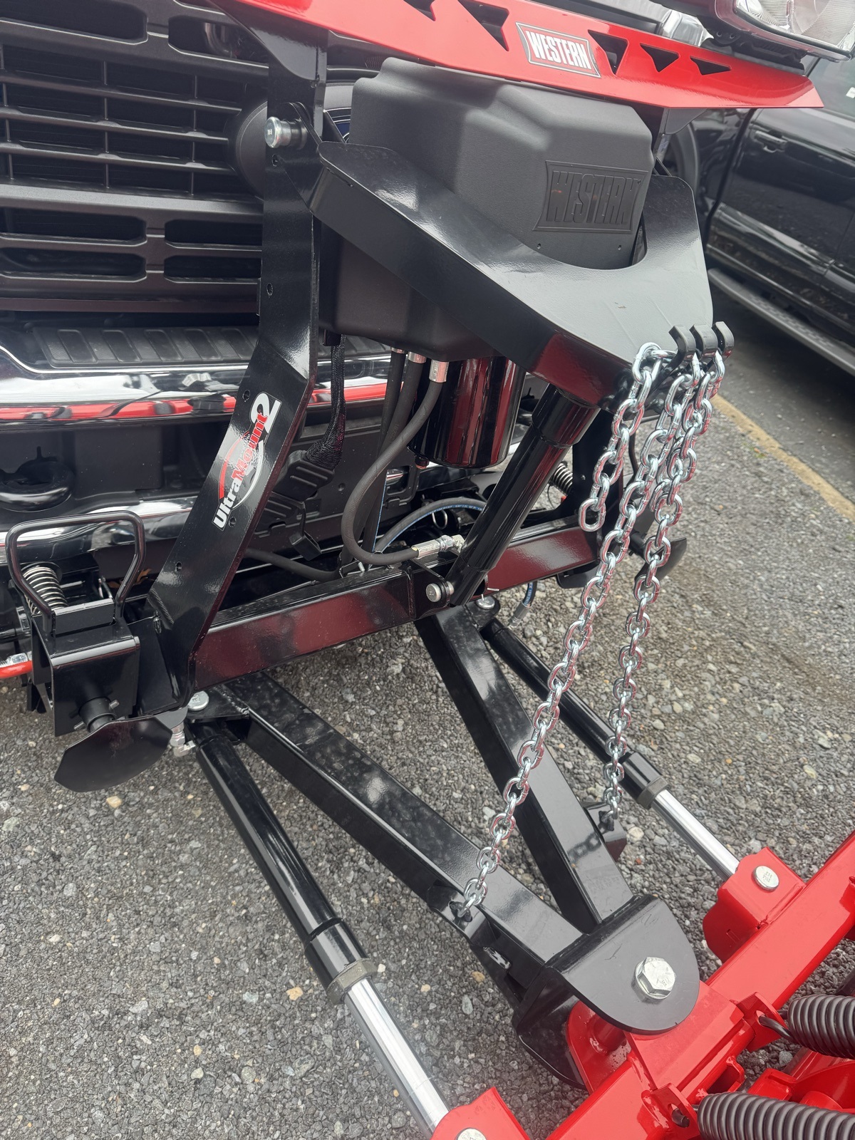 2025 Ford F-250 photo 3