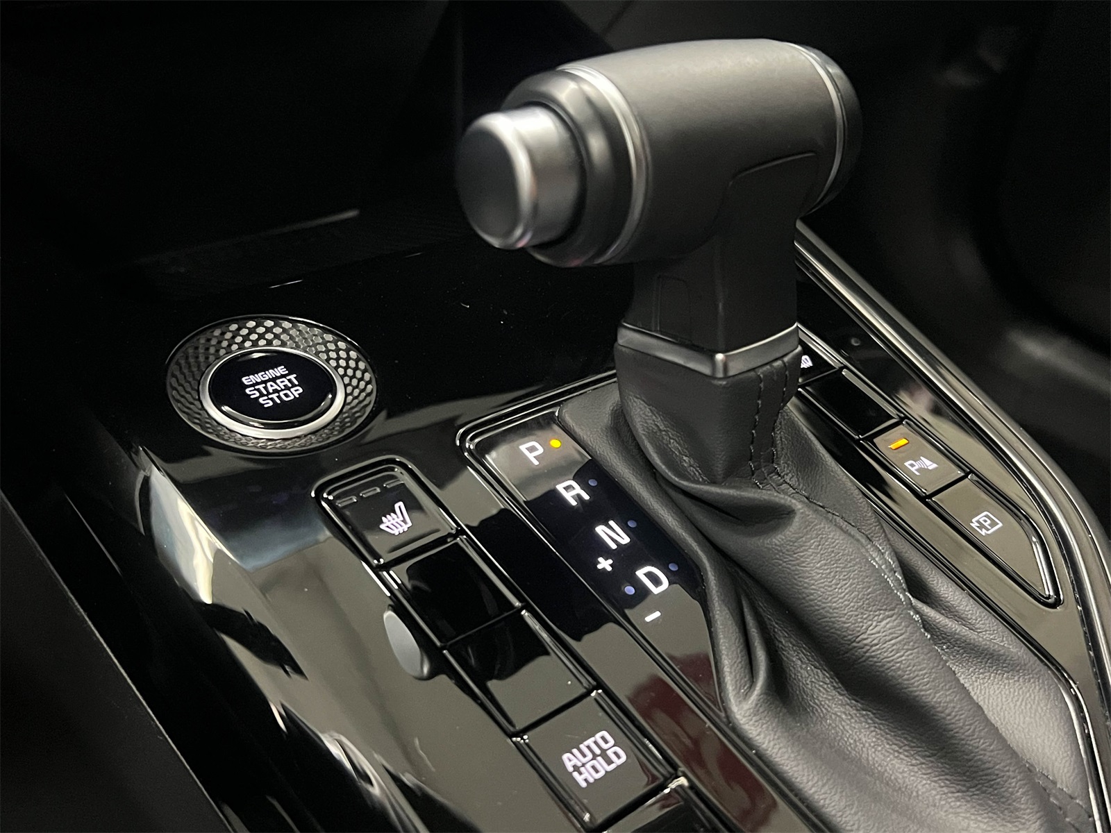 used 2023 Kia Niro car, priced at $22,888