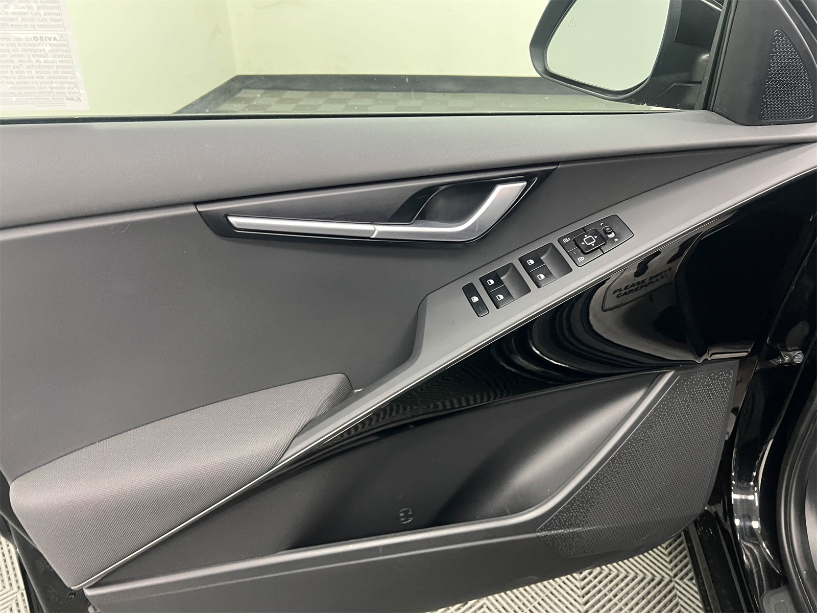 used 2023 Kia Niro car, priced at $22,888