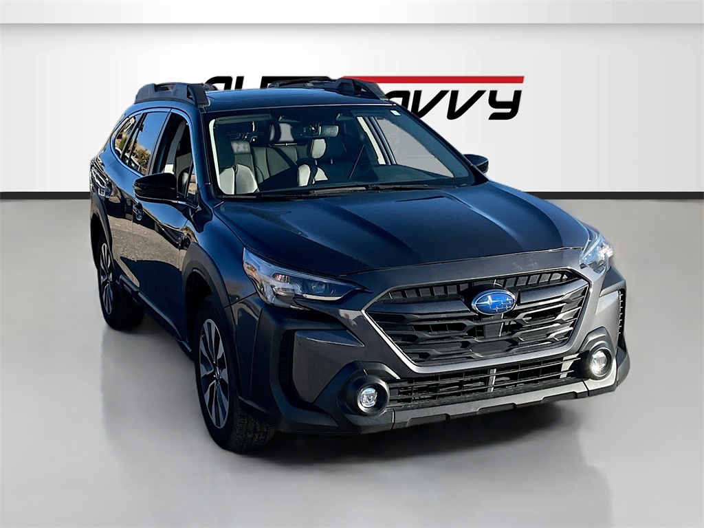 2023 Subaru Outback Limited's photo