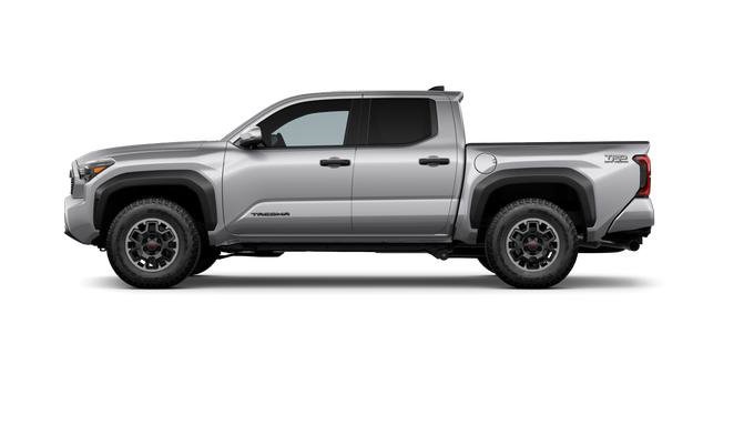 new 2026 Toyota Tacoma car