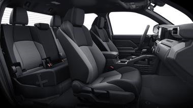 new 2026 Toyota Tacoma car