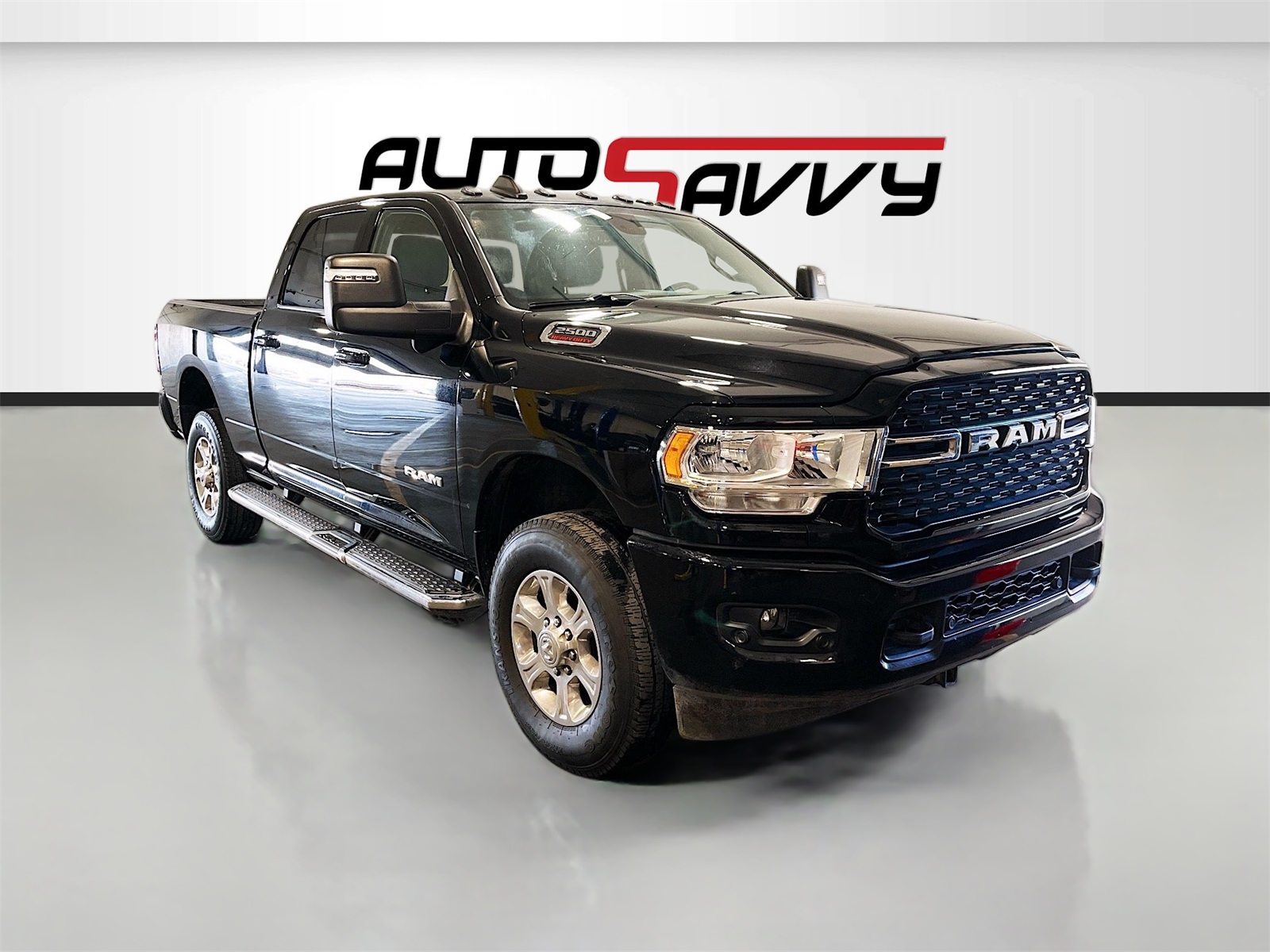 2023 RAM Ram 2500 Pickup Big Horn's photo